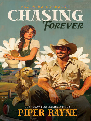 Chasing Forever - ebook